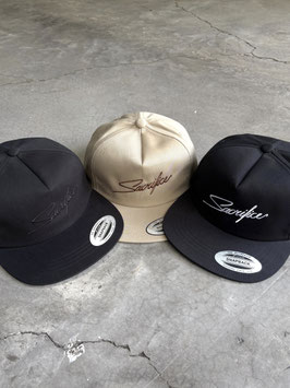 "Classic Logo" Snapback