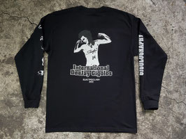 Sid Vicious Long Sleeve