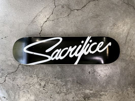 Classic Logo Skateboard Deck