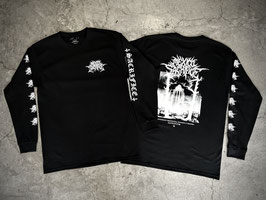 Mexico Sacrifice Black Metal Long Sleeve