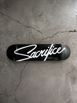 Skateboard Deck Classic Logo