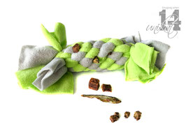 Futterzergel