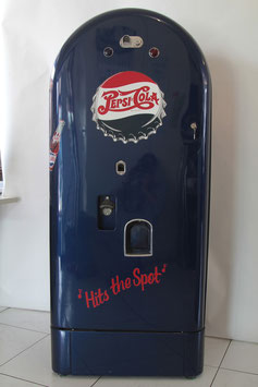 Pepsi-Cola Automat