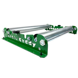 Cable Caddy  3in1  Verde -  Svolgitore, sbobinatore