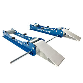 Cable Caddy Twin 3in1 - Svolgitore