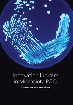 Innovation Drivers in Microbiota R&D