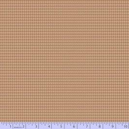 U088-0140 PRIMO PLAID FLANNEL MAPLE LAKE BEIGE