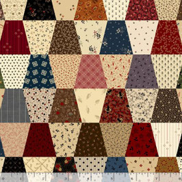 R171482D MULTI COTTON THIMBLES MINIATURES