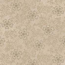 8721-38 SHADOWS & SUNSHINE FLORES Y CORAL BEIGE