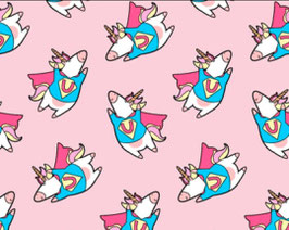 SUPER-UNICORNIOS ESTAMPADO PEQUEÑO