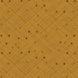 2770-33 TIME WELL SPENT FLECHAS AMARILLO DORADO
