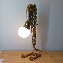 SAX-O-PHON