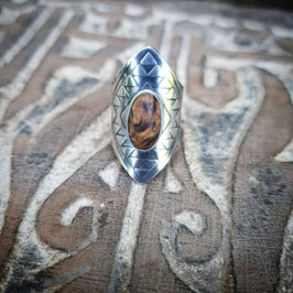 BAGUE NAVAJO IDA