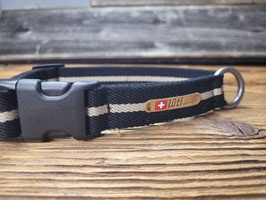 Halsband 'Piz Nair'
