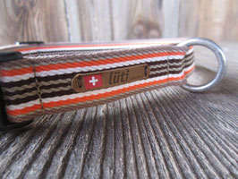 Halsband 'Alpstein'
