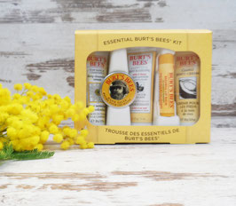 Burt's Bees - g&b´s Lieblinge - Set