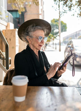 Broschüre "Homöopathie in den Wechseljahren"