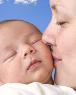 Webinar "Homöopathie im Wochenbett"