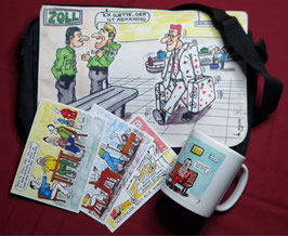 Geschenkset D