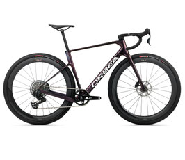 Orbea Terra Race M31 eLTD