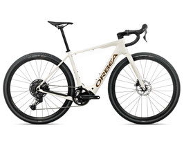 Orbea Denna H50 Alu 85nm