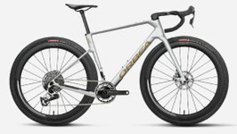 Orbea Terra Race M11 eLTD