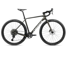 Orbea Terra H45