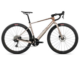 Orbea Terra M35 Team