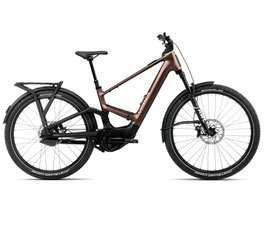 Orbea Muga 10 Riemen
