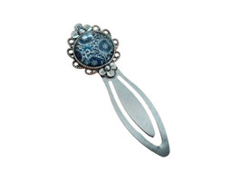 Lesezeichen Ornament