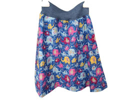 Rock Elefant