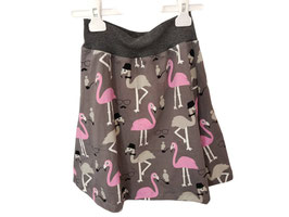 Rock Flamingo