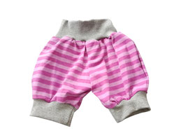 Shorts Streifen