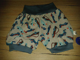Shorts Fahrzeug