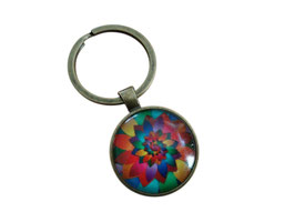 Schlüsselanhänger Ornament