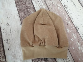 Beanie beige