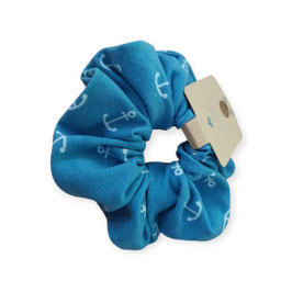 Haargummi / Scrunchie Anker