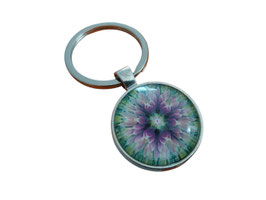 Schlüsselanhänger Ornament