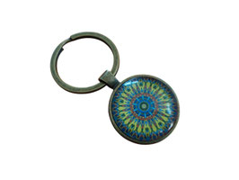 Schlüsselanhänger Ornament