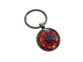Schlüsselanhänger Ornament