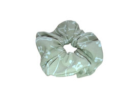 Haargummi / Scrunchie Zweig