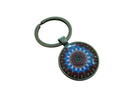 Schlüsselanhänger Ornament