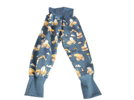 Hose Baustelle