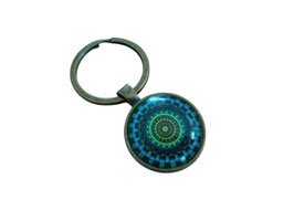 Schlüsselanhänger Ornament