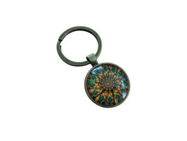 Schlüsselanhänger Ornament