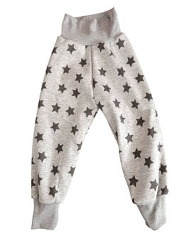 Alpenfleece Hose Stern