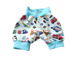 Shorts Fahrzeuge