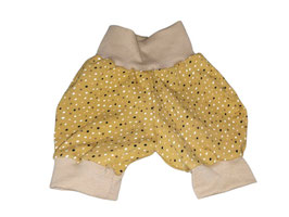 Shorts Tupfen