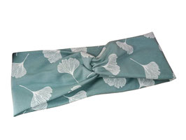 Haarband Ginkgo