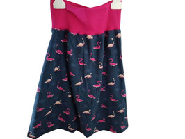 Rock Flamingo